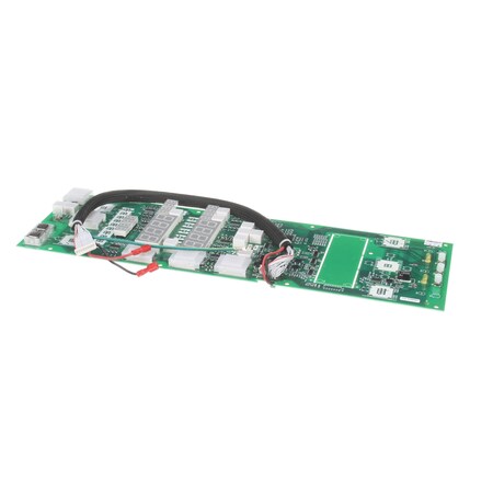 Electrolux Professional User Interface Board 0C7350